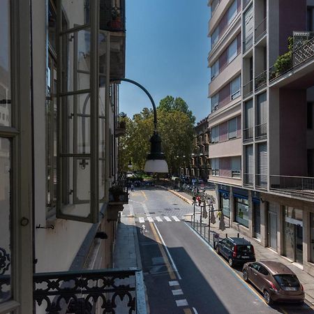 Bligny Zero By Apartments To Art Turin Exterior foto