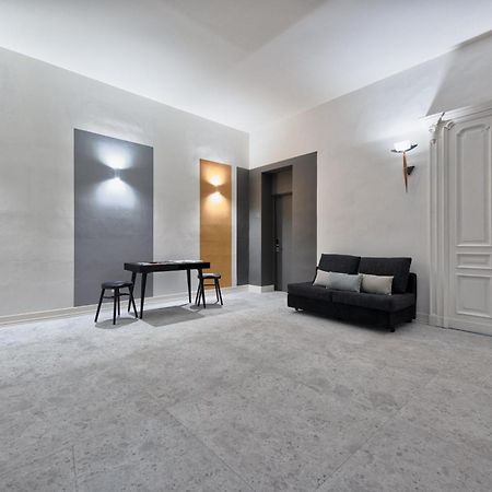 Bligny Zero By Apartments To Art Turin Exterior foto