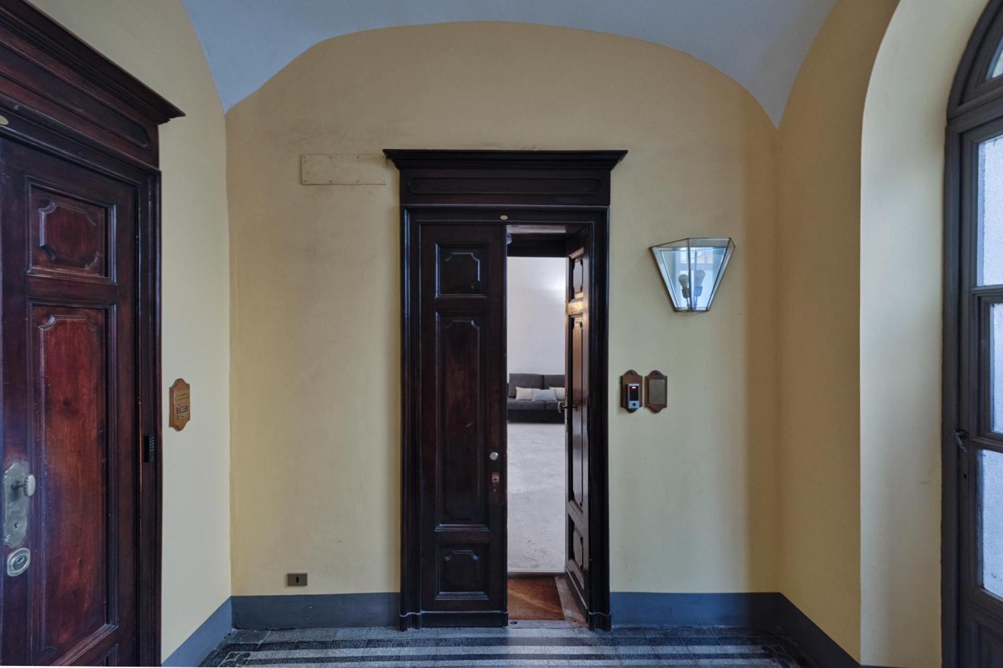 Bligny Zero By Apartments To Art Turin Exterior foto