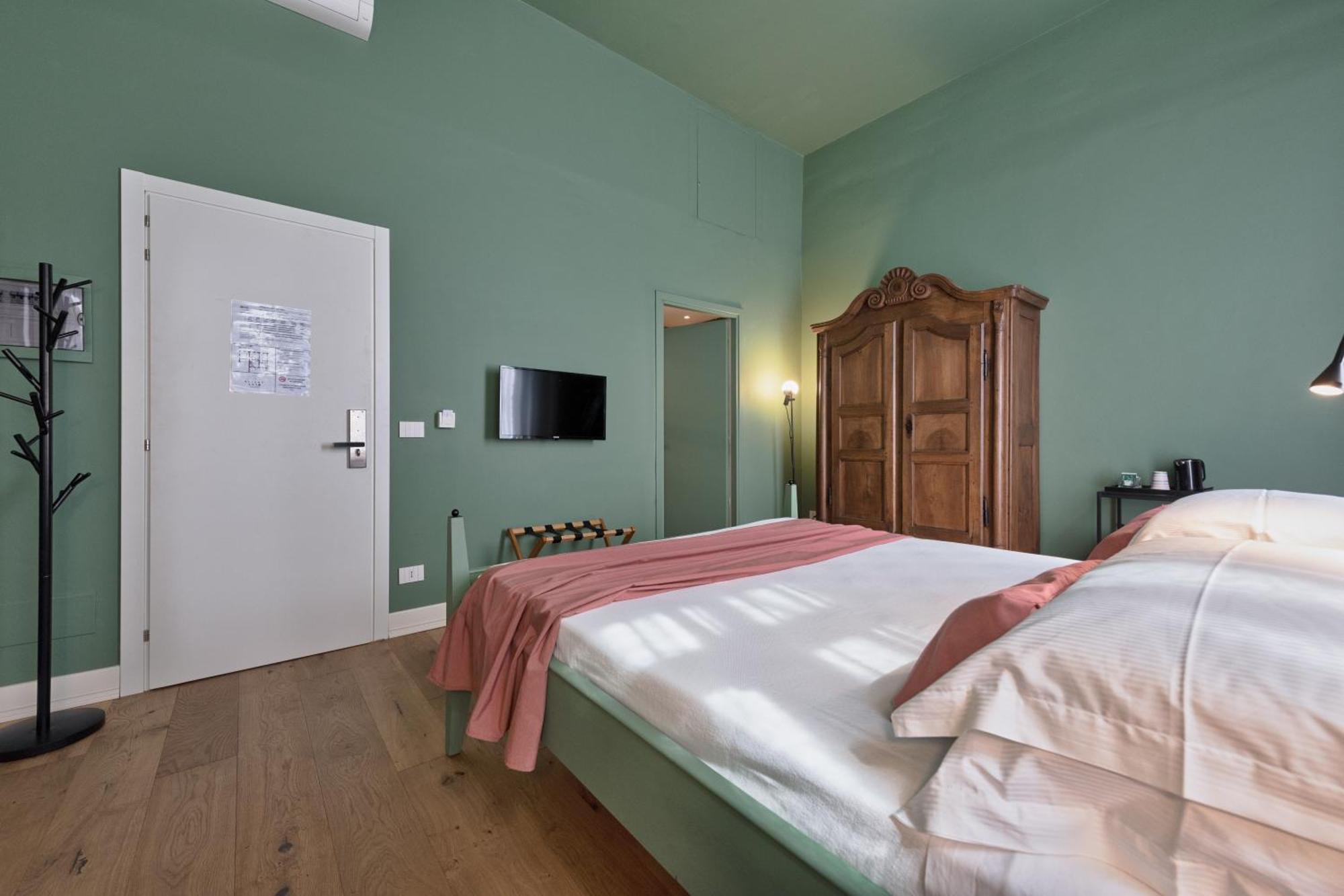 Bligny Zero By Apartments To Art Turin Zimmer foto