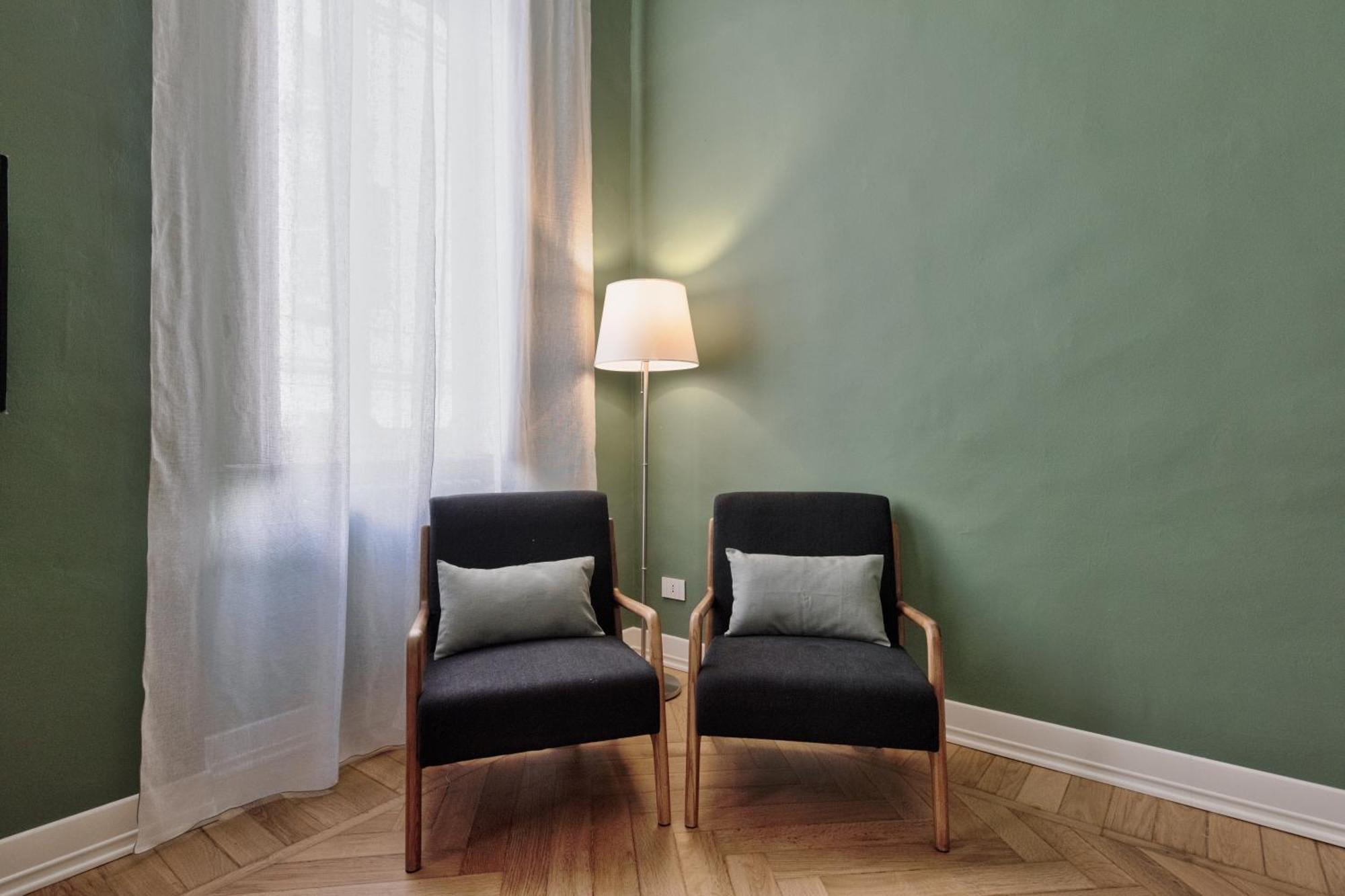 Bligny Zero By Apartments To Art Turin Exterior foto
