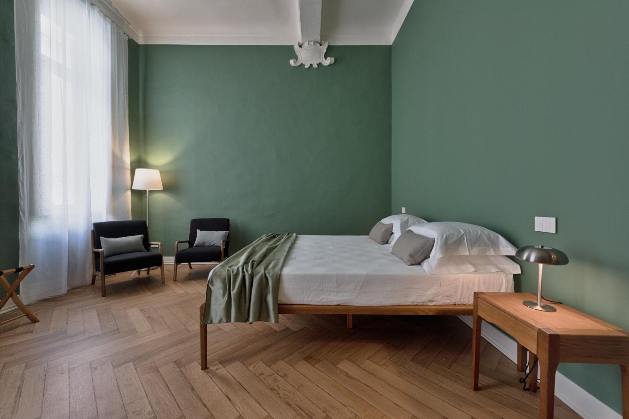 Bligny Zero By Apartments To Art Turin Exterior foto