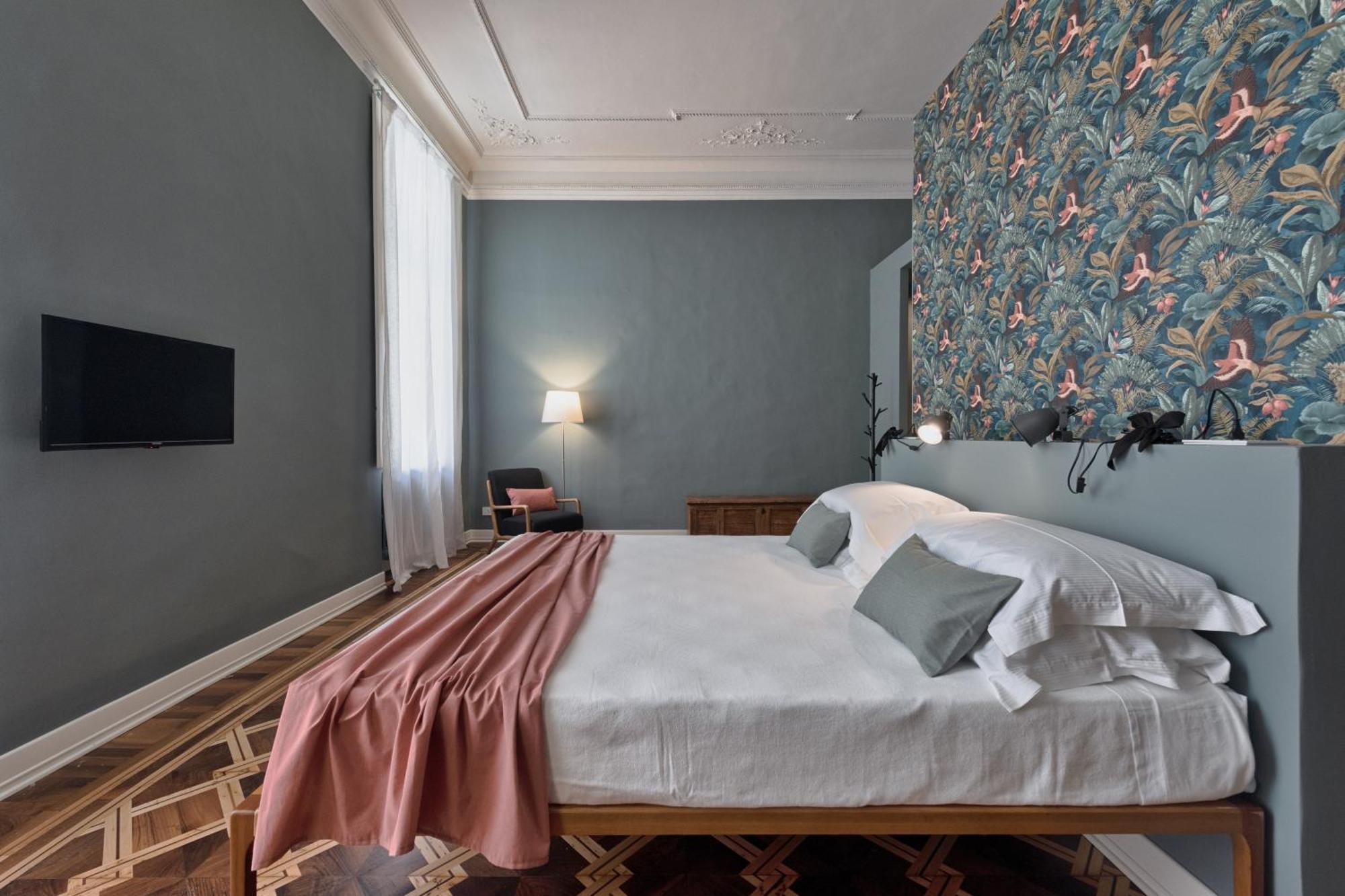 Bligny Zero By Apartments To Art Turin Zimmer foto