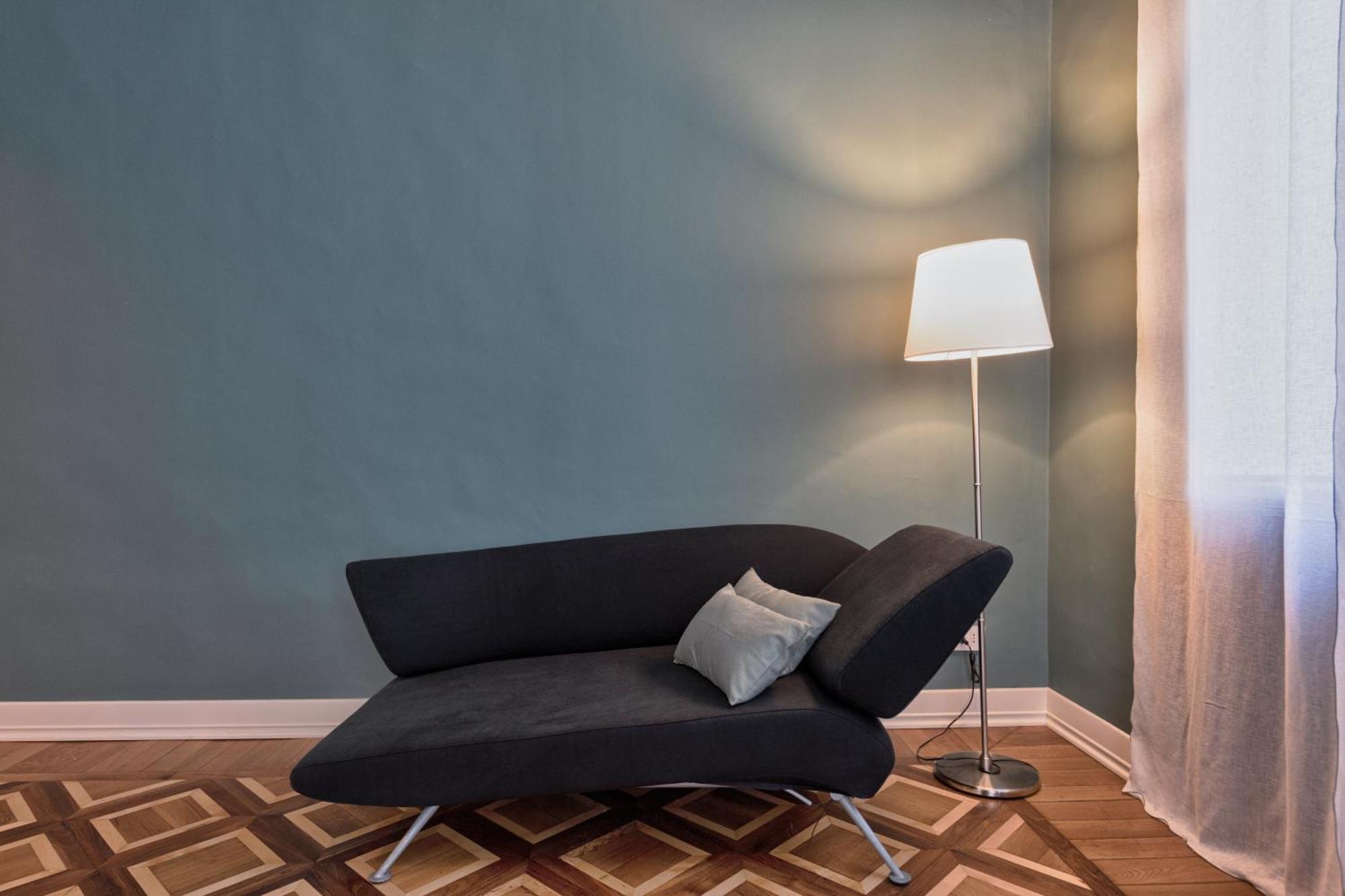 Bligny Zero By Apartments To Art Turin Zimmer foto