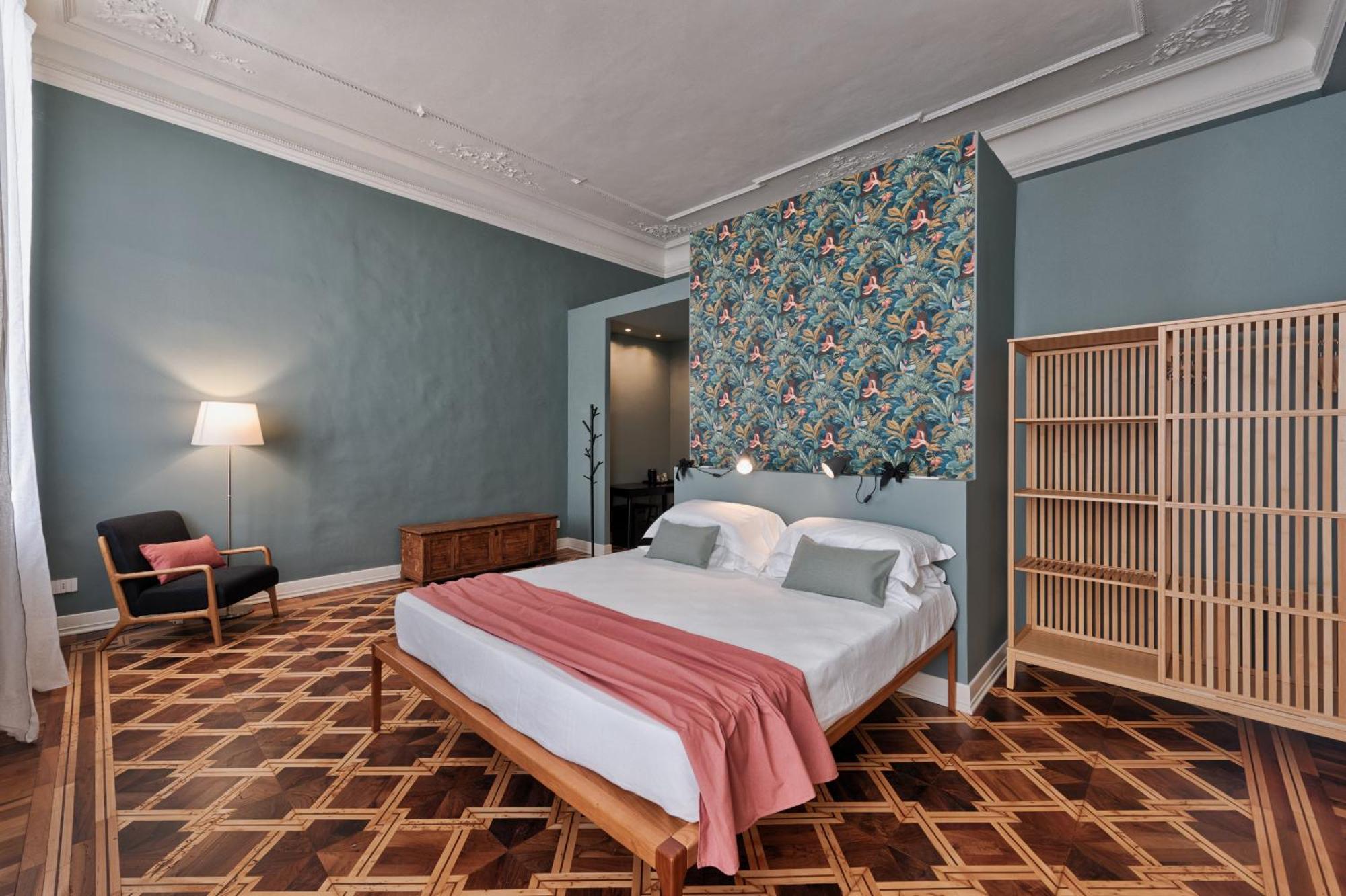 Bligny Zero By Apartments To Art Turin Zimmer foto