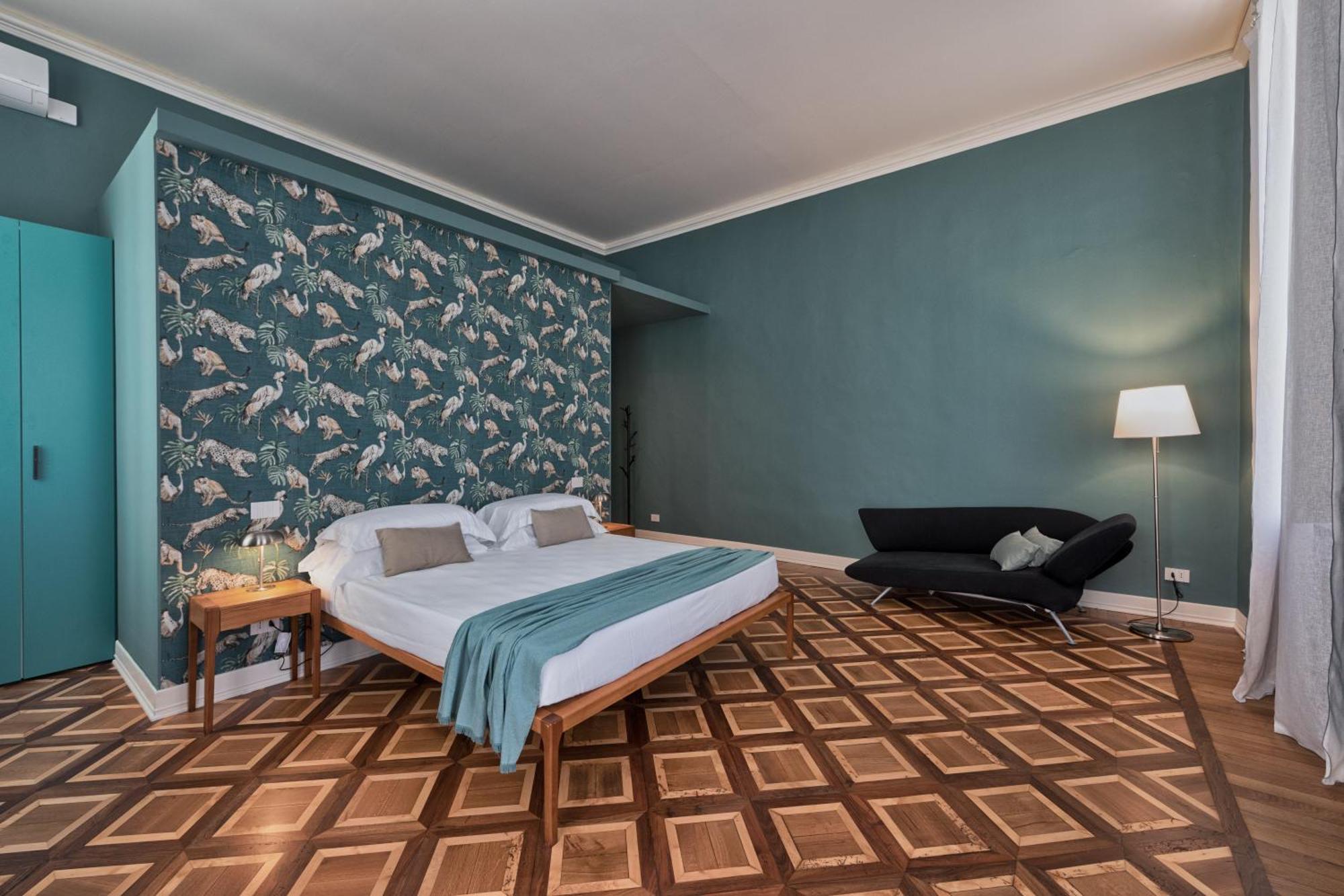 Bligny Zero By Apartments To Art Turin Zimmer foto