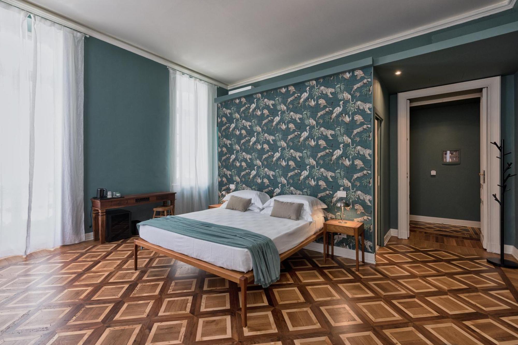 Bligny Zero By Apartments To Art Turin Exterior foto