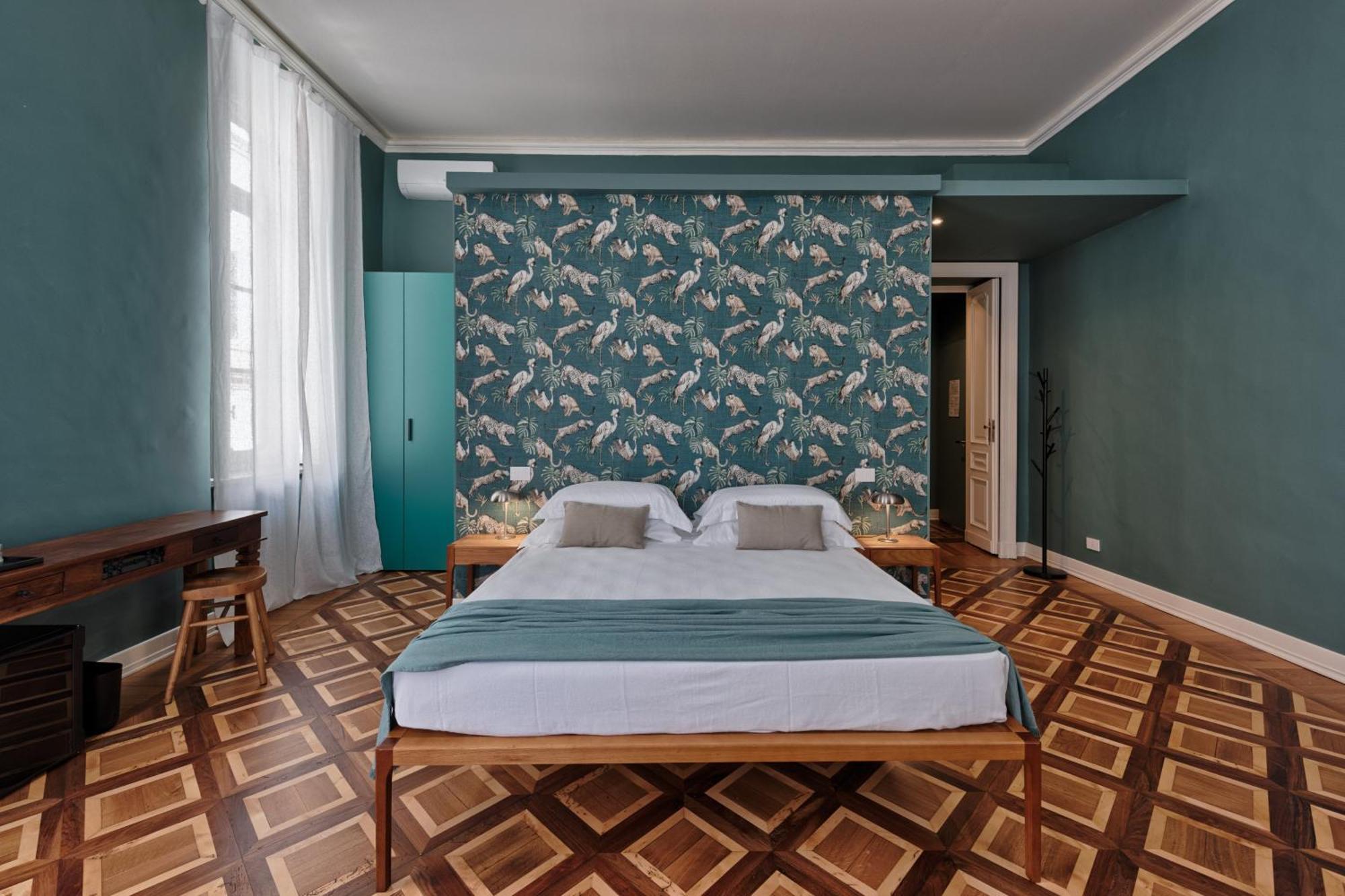 Bligny Zero By Apartments To Art Turin Exterior foto