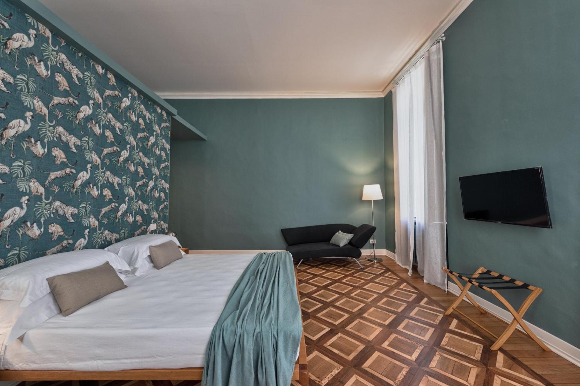 Bligny Zero By Apartments To Art Turin Exterior foto