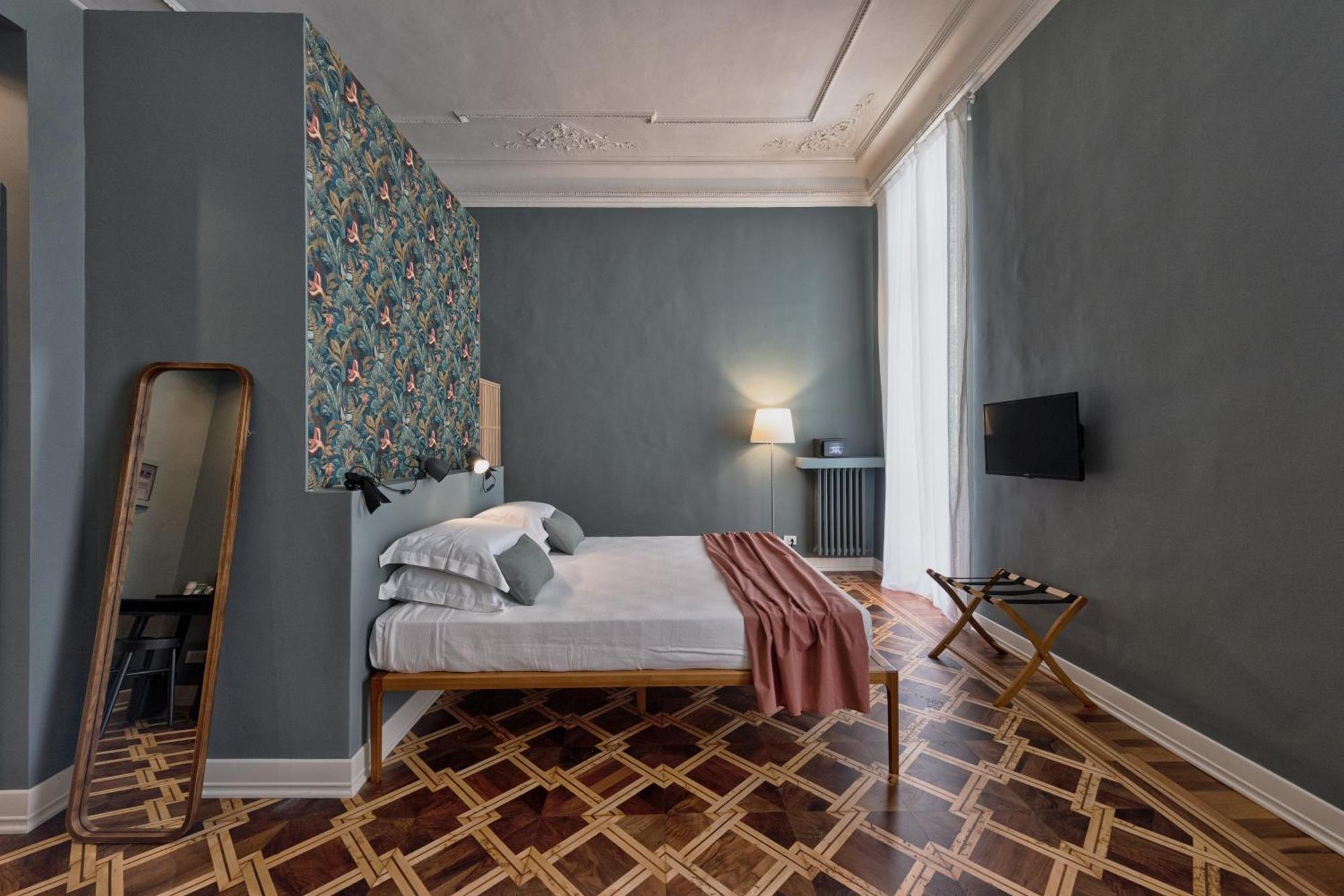 Bligny Zero By Apartments To Art Turin Exterior foto