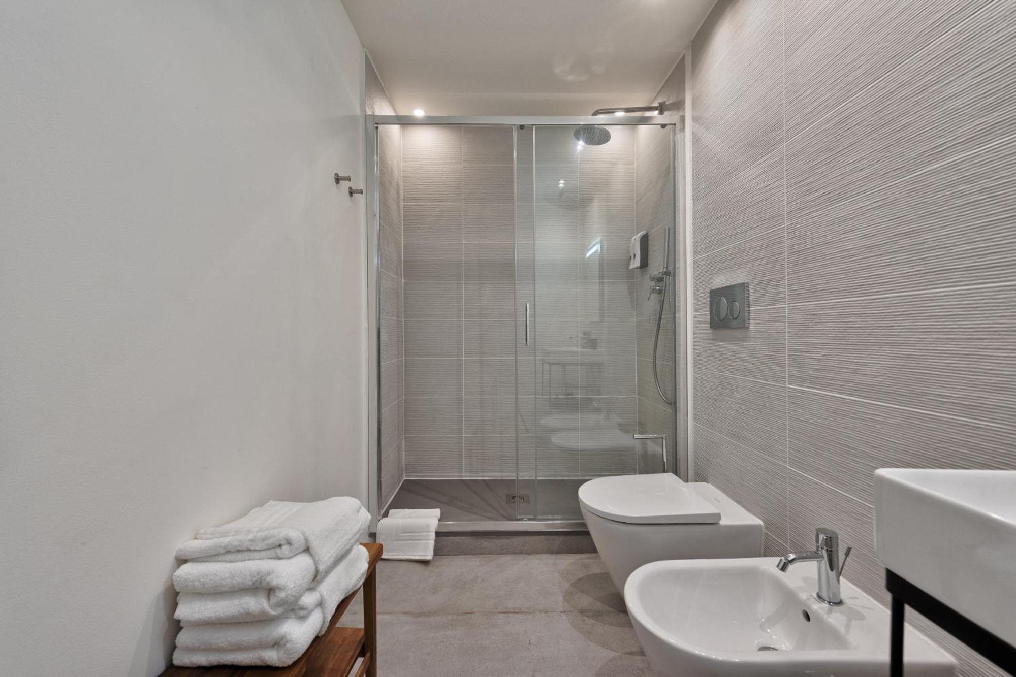 Bligny Zero By Apartments To Art Turin Exterior foto
