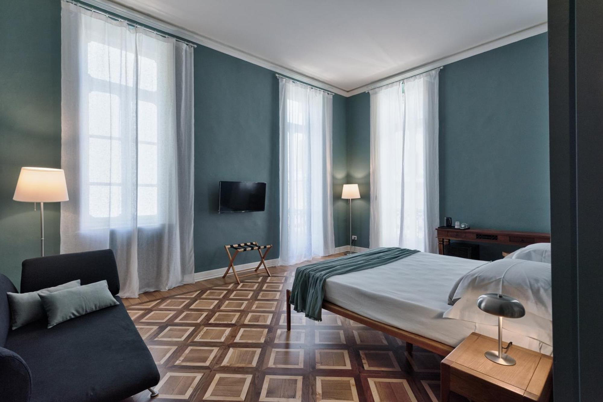 Bligny Zero By Apartments To Art Turin Zimmer foto